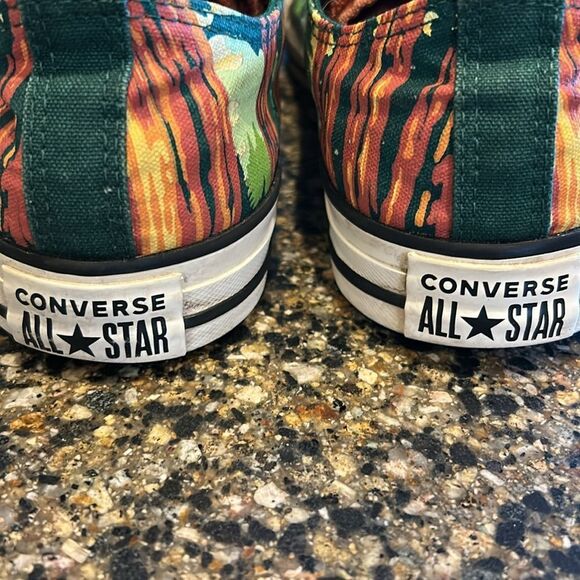 Converse Unisex The Great Outdoors Chuck Taylors - Picture 6 of 8